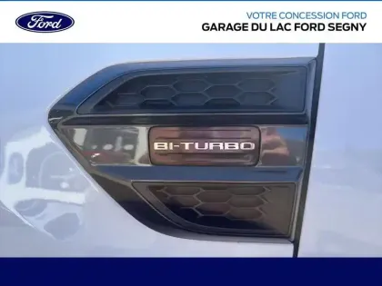 Photo 14 Ford Ranger  2.0 TDCi 213ch Super Cab Wildtrak