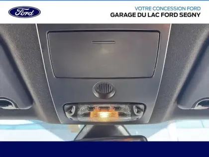 Photo 5 Ford Ranger  2.0 TDCi 213ch Super Cab Wildtrak