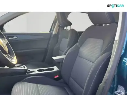 Photo 9 Renault Arkana  1.6 E-Tech hybride 145ch Evolution -22