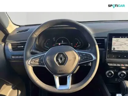 Photo 10 Renault Arkana  1.6 E-Tech hybride 145ch Evolution -22