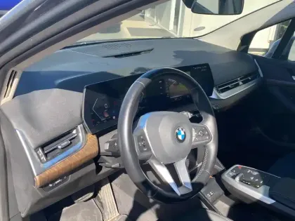 Photo 5 BMW Serie 2 Série 2 ActiveTourer 218i 136ch Business Design DKG7
