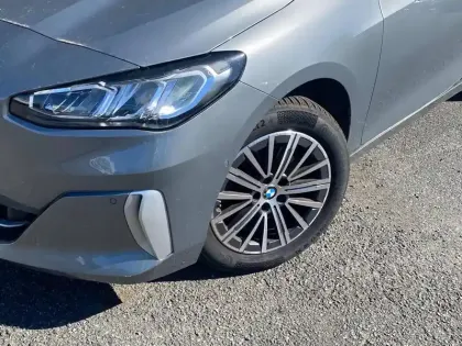 Photo 6 BMW Serie 2 Série 2 ActiveTourer 218i 136ch Business Design DKG7