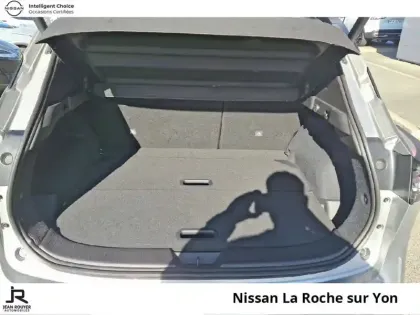 Photo 6 Nissan Qashqai  e-POWER 190ch Tekna 2024