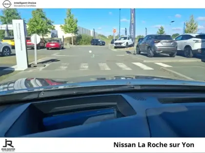 Photo 14 Nissan Qashqai  e-POWER 190ch Tekna 2024