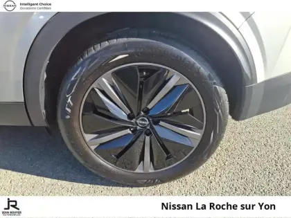 Photo 7 Nissan Qashqai  e-POWER 190ch Tekna 2024
