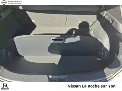 Photo 12 Nissan Qashqai  e-POWER 190ch Tekna 2024