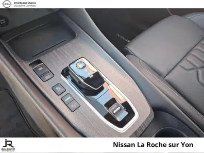 Photo 5 Nissan Qashqai  e-POWER 190ch Tekna 2024