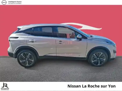 Photo 11 Nissan Qashqai  e-POWER 190ch Tekna 2024