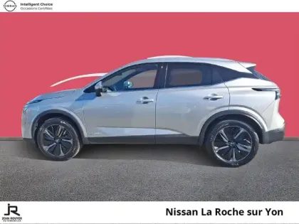 Photo 9 Nissan Qashqai  e-POWER 190ch Tekna 2024