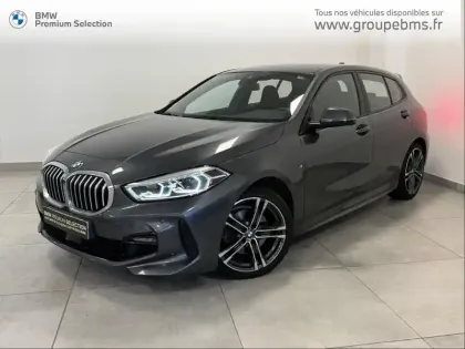 Photo Bmw Serie 1 M Sport