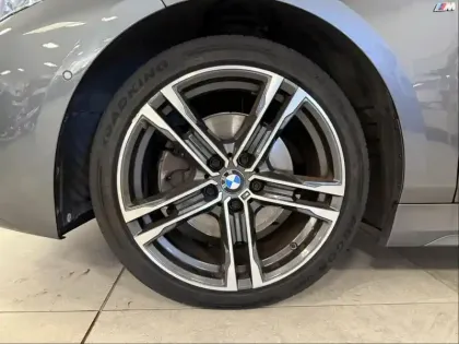 Photo 8 BMW Serie 1 Série 1 116dA 116ch M Sport DKG7