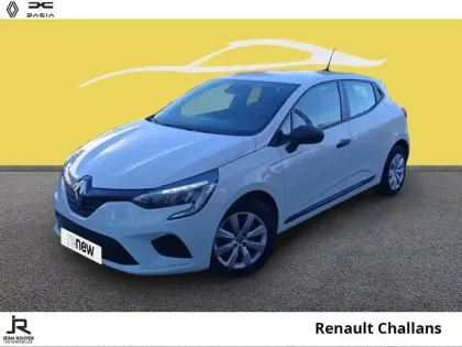 Photo Renault Clio Authentic