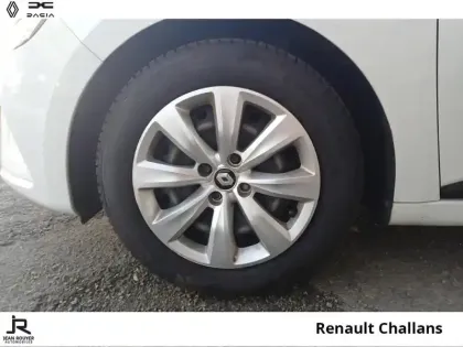 Photo 7 Renault Clio  1.0 SCe 65ch Authentic