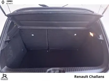 Photo 6 Renault Clio  1.0 SCe 65ch Authentic
