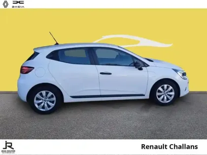Photo 12 Renault Clio  1.0 SCe 65ch Authentic