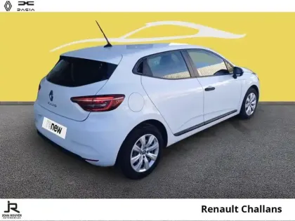 Photo 11 Renault Clio  1.0 SCe 65ch Authentic