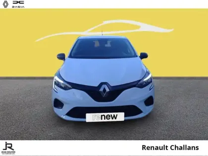 Photo 8 Renault Clio  1.0 SCe 65ch Authentic