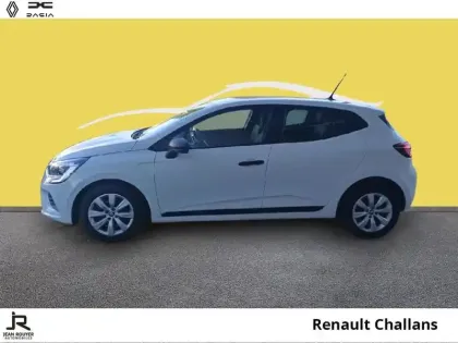 Photo 9 Renault Clio  1.0 SCe 65ch Authentic