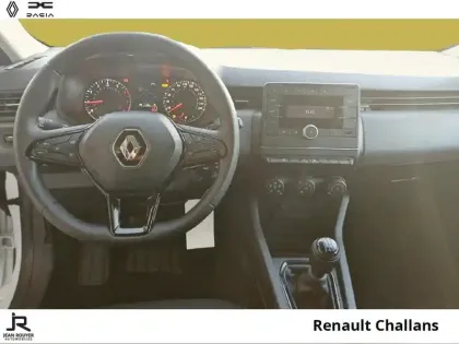 Photo 14 Renault Clio  1.0 SCe 65ch Authentic