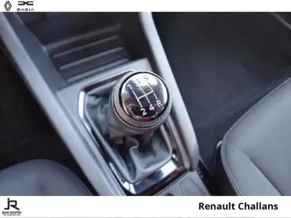 Photo 5 Renault Clio  1.0 SCe 65ch Authentic
