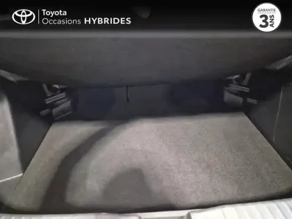 Photo 13 Toyota Yaris  Cross 116h Dynamic Business + Programme Toyota Experience MC24