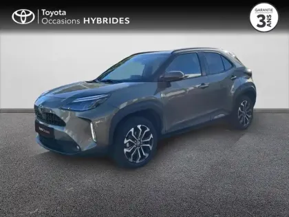 Photo Toyota Yaris Design