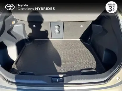 Photo 9 Toyota Yaris  Cross 116h Design MY22