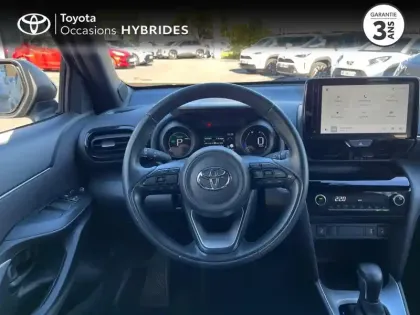 Photo 8 Toyota Yaris  Cross 116h Design MY22