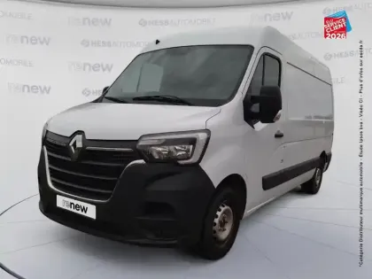 Photo Renault Master Confort