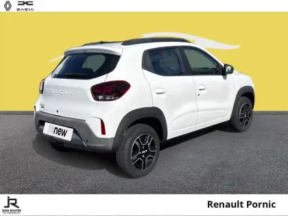 Photo 11 Dacia Spring  45ch Expression