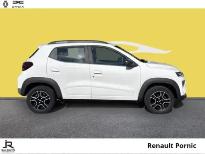 Photo 12 Dacia Spring  45ch Expression