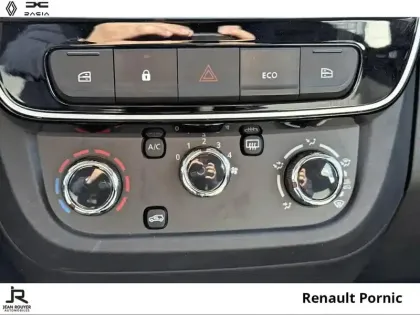 Photo 14 Dacia Spring  45ch Expression