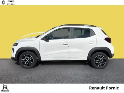 Photo 9 Dacia Spring  45ch Expression