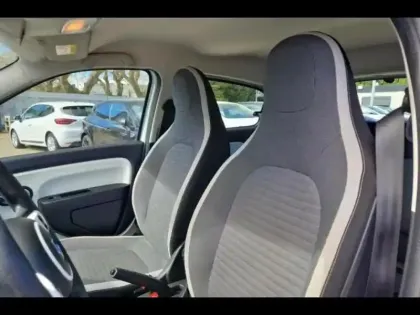 Photo 14 Renault Twingo  E-Tech Electric Equilibre R80 Achat Intégral
