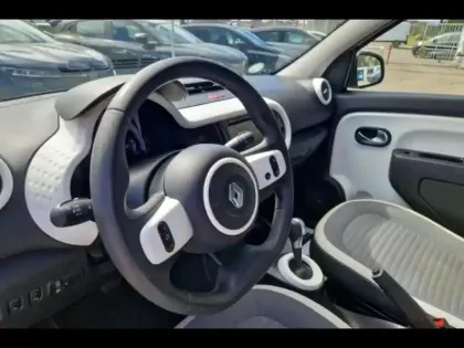 Photo 13 Renault Twingo  E-Tech Electric Equilibre R80 Achat Intégral