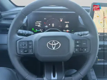 Photo 11 Toyota Rav4  2.5 Hybride Rechargeable 309ch Graphic AWD-i NG25