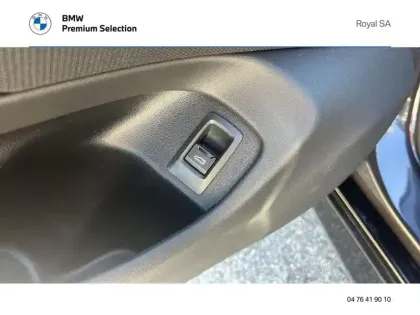 Photo 7 BMW Serie 5 Série 5 Touring 520dA 197ch M Sport xDrive