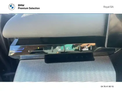 Photo 14 BMW Serie 5 Série 5 Touring 520dA 197ch M Sport xDrive