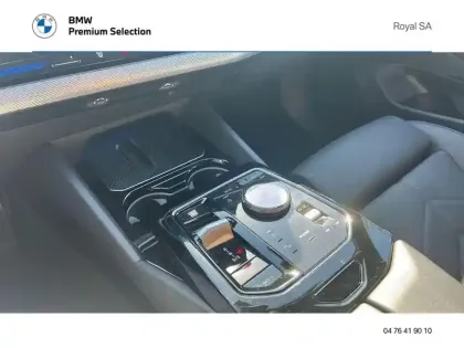 Photo 13 BMW Serie 5 Série 5 Touring 520dA 197ch M Sport xDrive