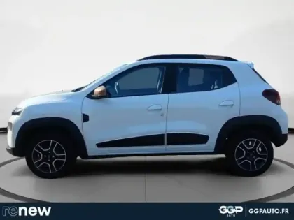Photo 8 Dacia Spring  65ch Extreme