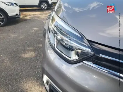 Photo 12 Renault Captur  0.9 TCe 90ch energy Iridium