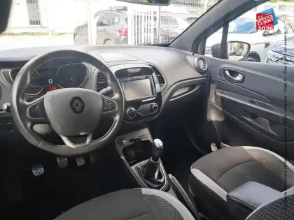Photo 14 Renault Captur  0.9 TCe 90ch energy Iridium
