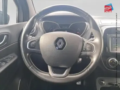 Photo 11 Renault Captur  0.9 TCe 90ch energy Iridium