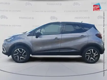 Photo 8 Renault Captur  0.9 TCe 90ch energy Iridium