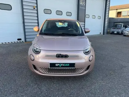 Photo 7 Fiat 500  e 118ch Pack Confort MY23