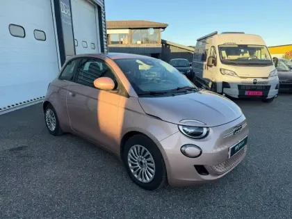 Photo 8 Fiat 500  e 118ch Pack Confort MY23