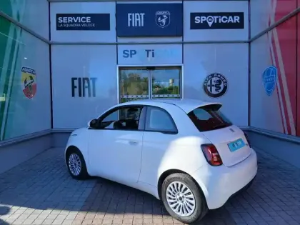 Photo 5 Fiat 500  e 95ch MY23