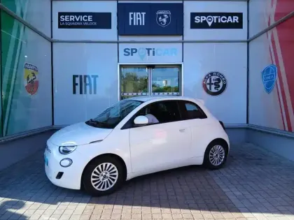 Photo Fiat 500 Base
