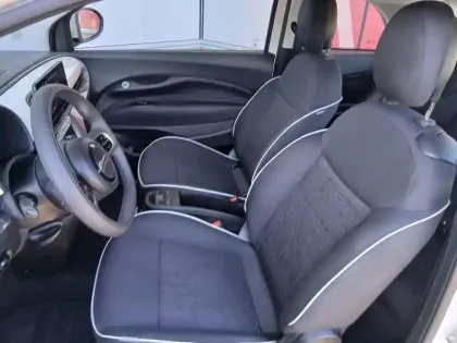 Photo 11 Fiat 500  e 95ch MY23