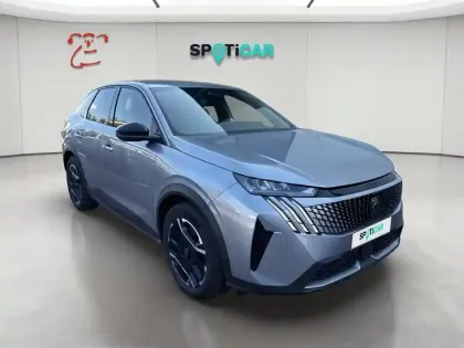 Photo 8 Peugeot 3008  Electrique 210ch Batterie 73 kWh Allure